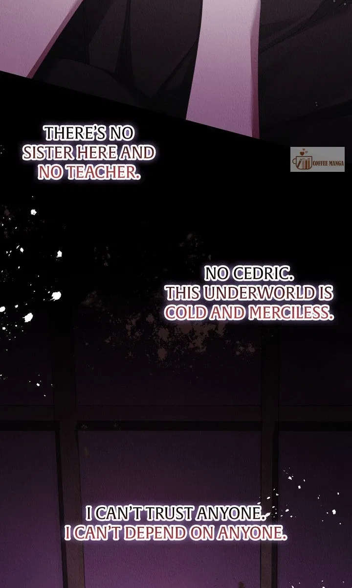 Dear, Not Cunning Witch Chapter 76 – Page 60