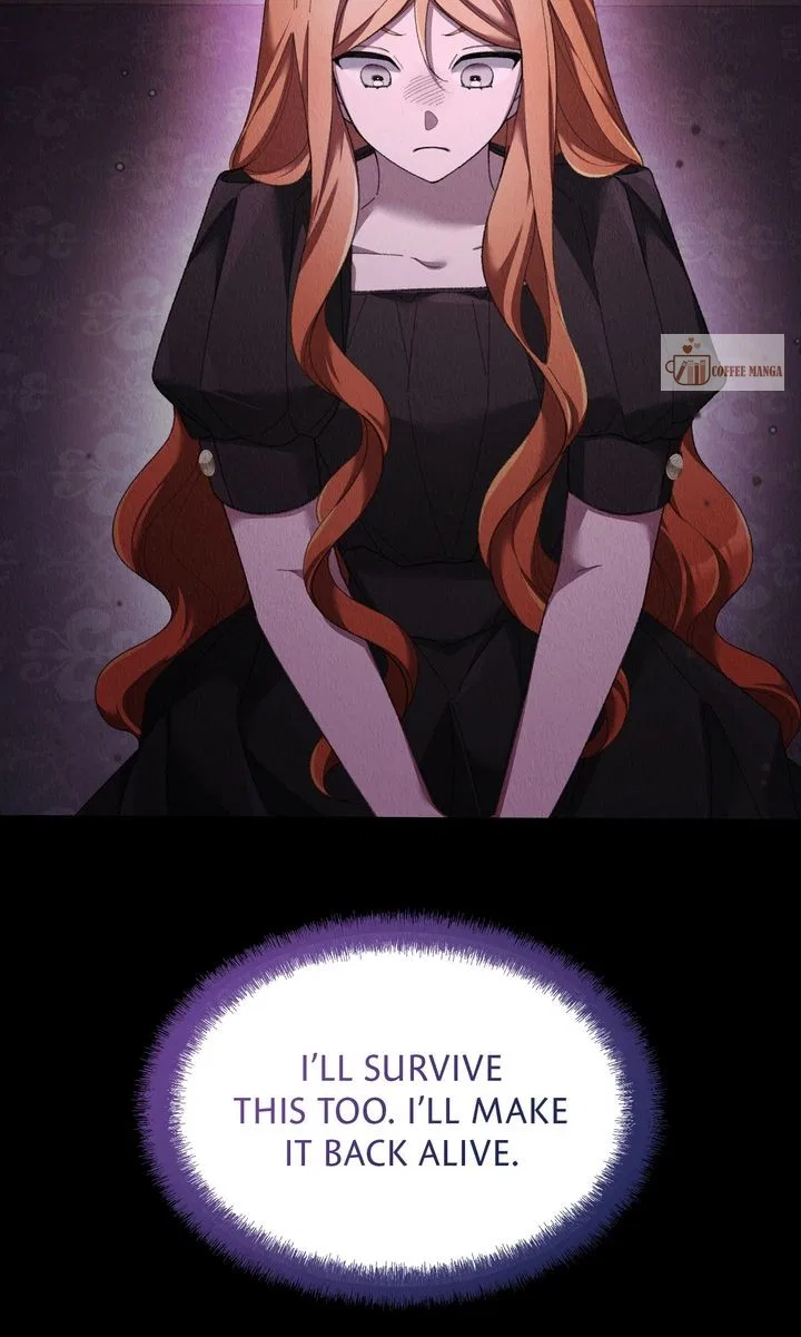 Dear, Not Cunning Witch Chapter 76 – Page 62