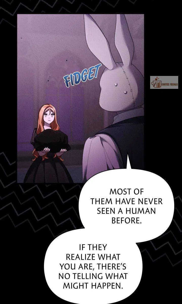 Dear, Not Cunning Witch Chapter 76 – Page 65