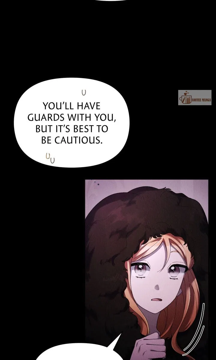 Dear, Not Cunning Witch Chapter 76 – Page 66