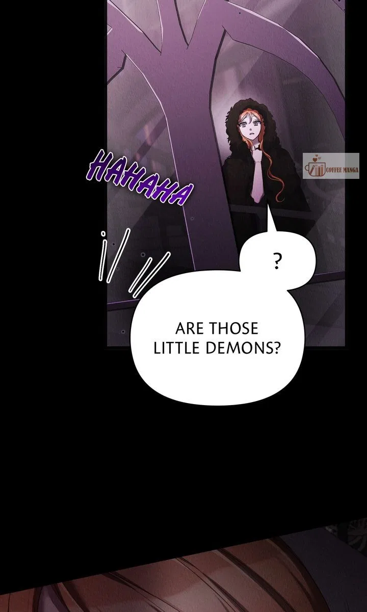 Dear, Not Cunning Witch Chapter 76 – Page 74