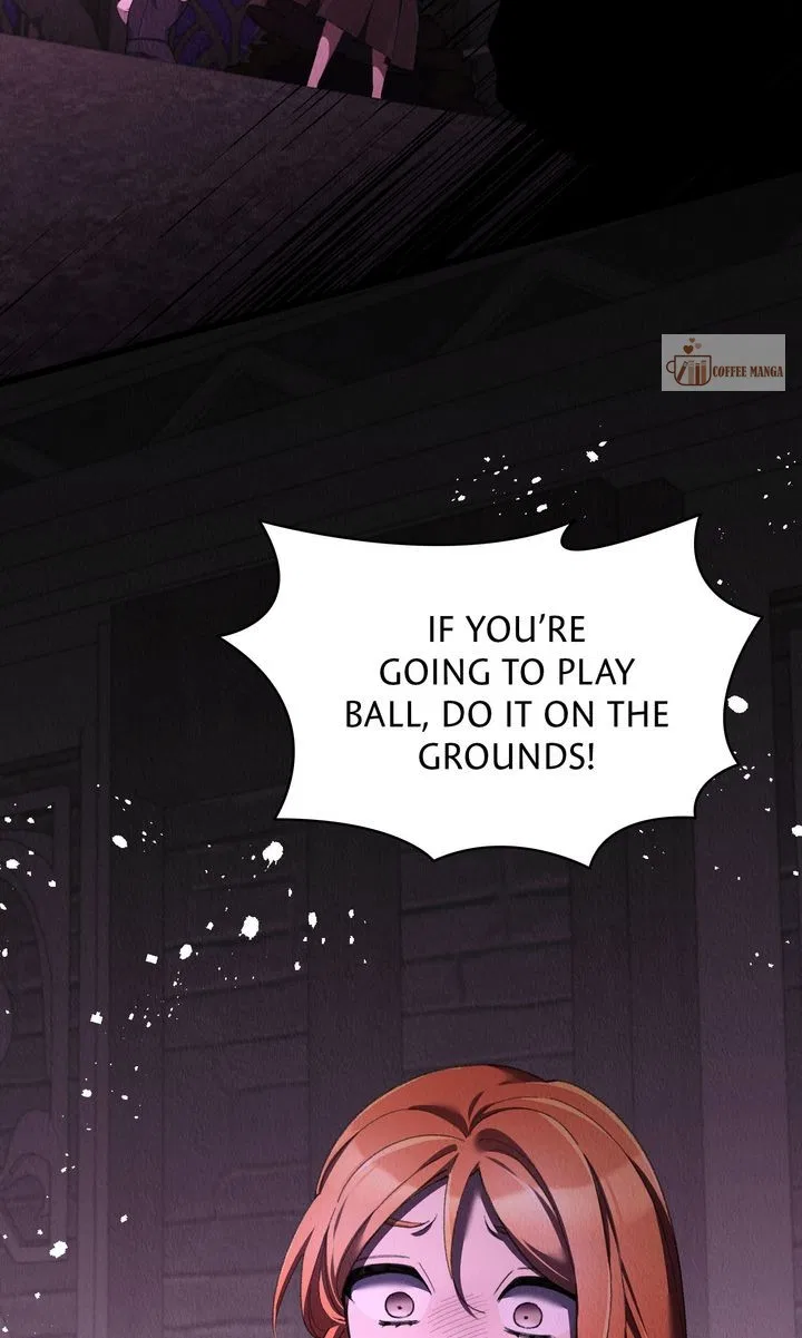 Dear, Not Cunning Witch Chapter 76 – Page 79