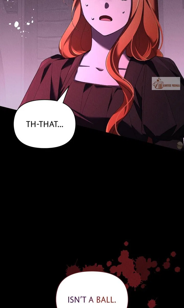 Dear, Not Cunning Witch Chapter 76 – Page 80