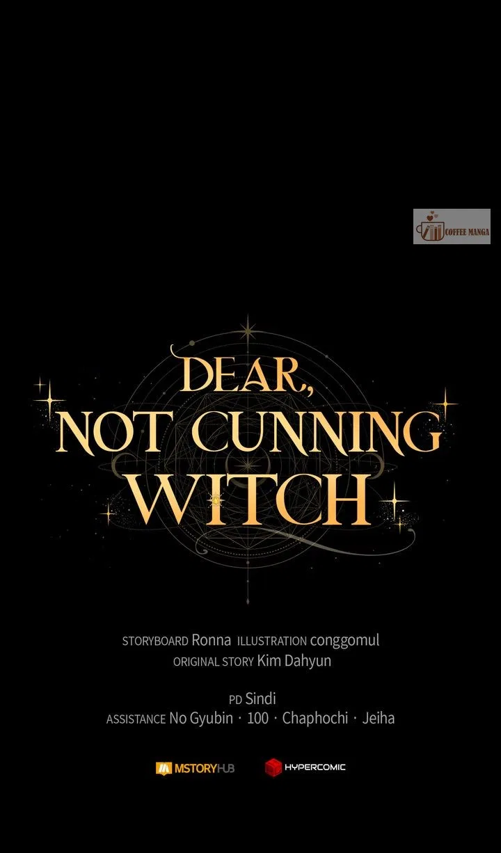 Dear, Not Cunning Witch Chapter 76 – Page 94