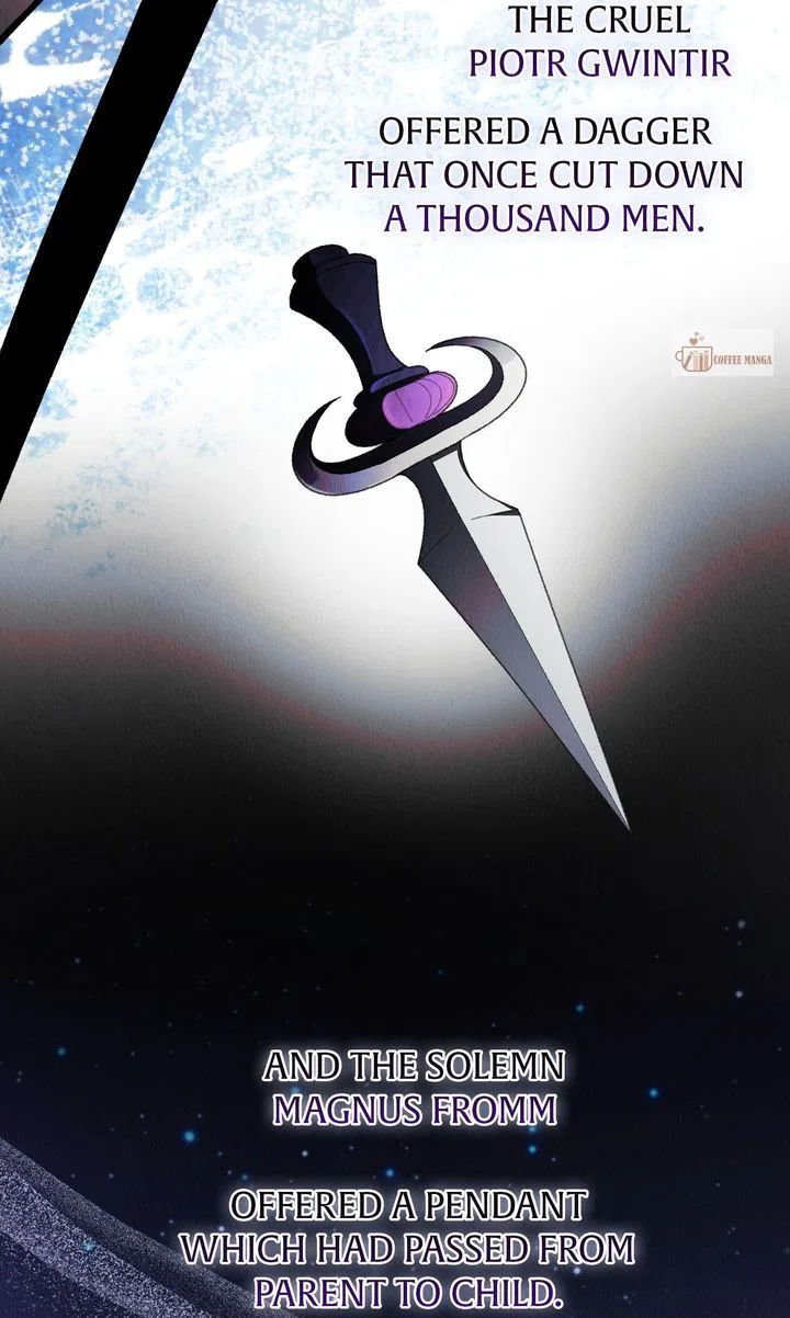 Dear, Not Cunning Witch Chapter 75 – Page 25