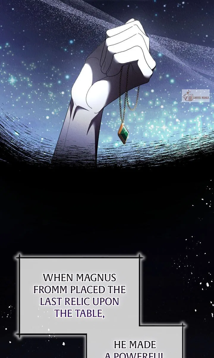 Dear, Not Cunning Witch Chapter 75 – Page 26