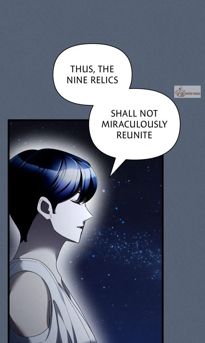 Dear, Not Cunning Witch Chapter 75 – Page 31