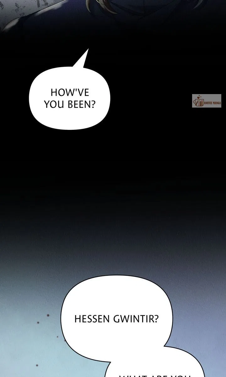 Dear, Not Cunning Witch Chapter 75 – Page 35