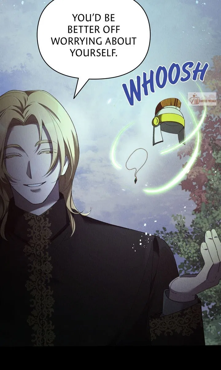 Dear, Not Cunning Witch Chapter 75 – Page 38