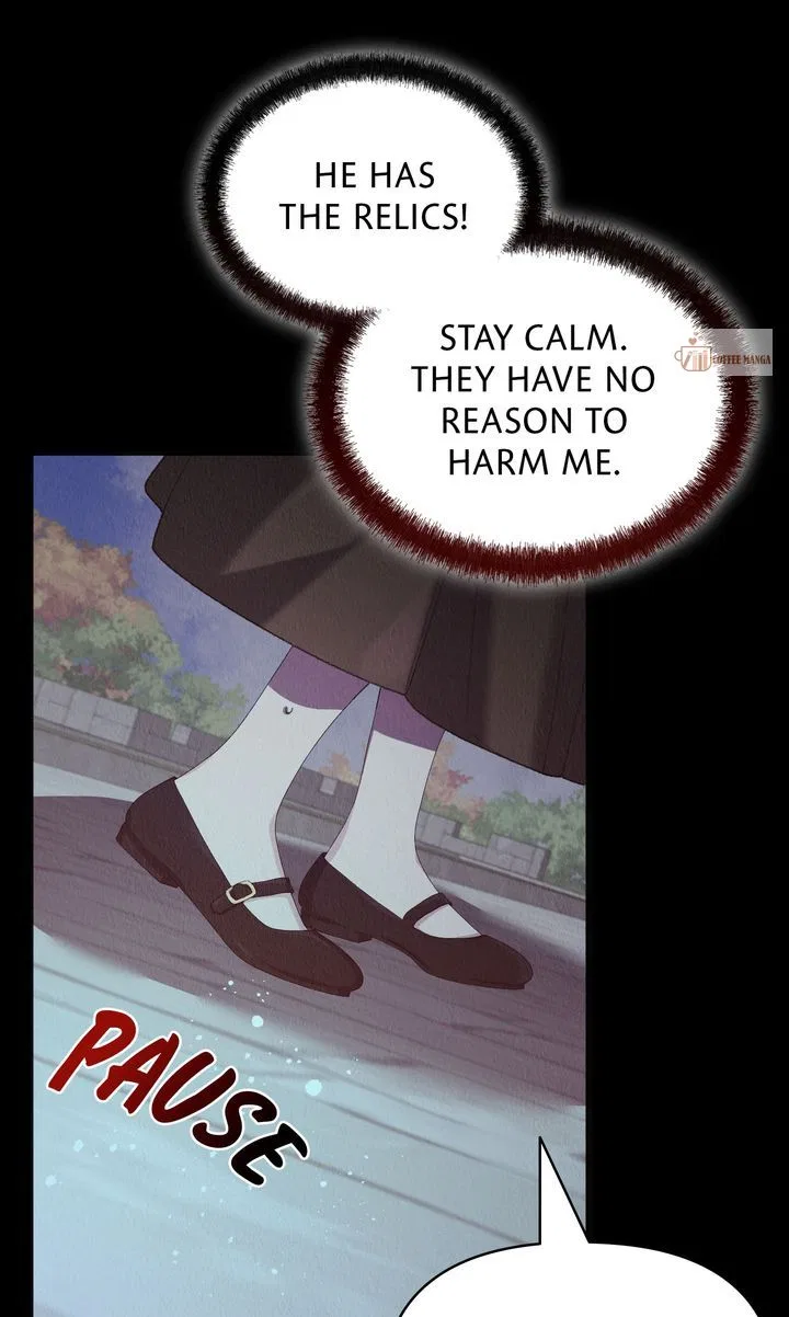 Dear, Not Cunning Witch Chapter 75 – Page 39