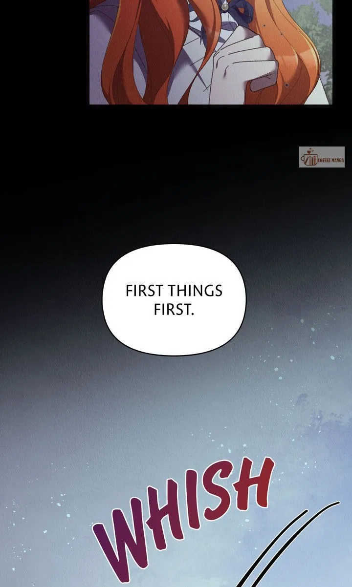 Dear, Not Cunning Witch Chapter 75 – Page 41