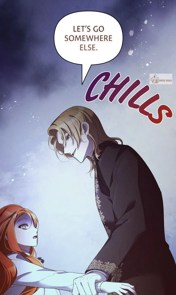 Dear, Not Cunning Witch Chapter 75 – Page 43