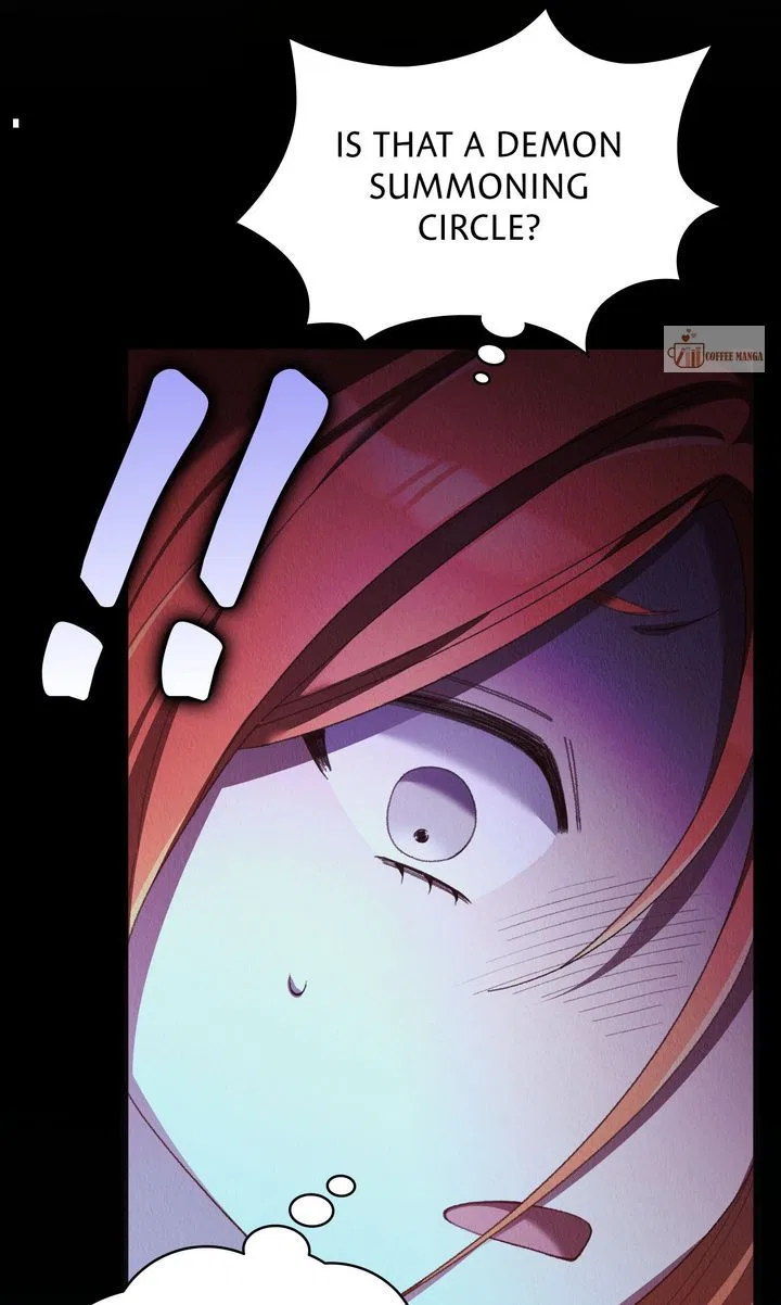 Dear, Not Cunning Witch Chapter 75 – Page 47