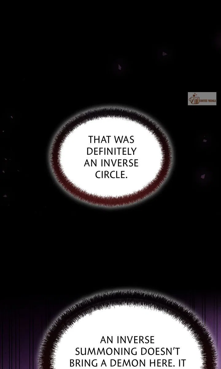 Dear, Not Cunning Witch Chapter 75 – Page 57
