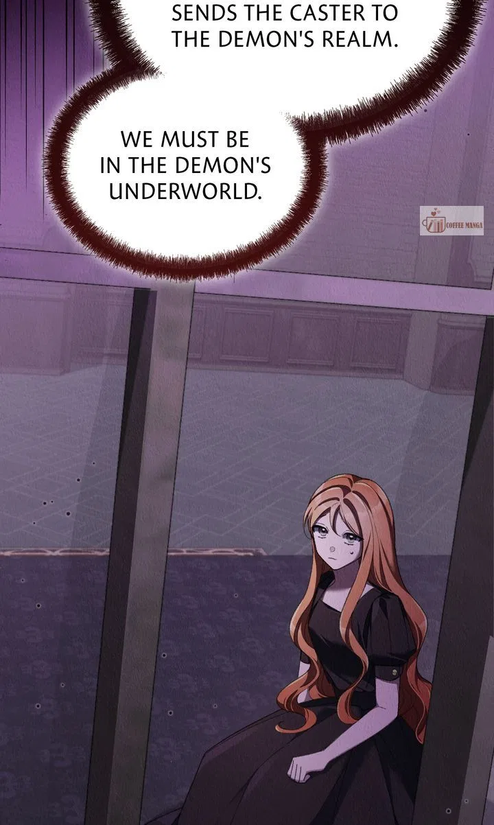 Dear, Not Cunning Witch Chapter 75 – Page 58