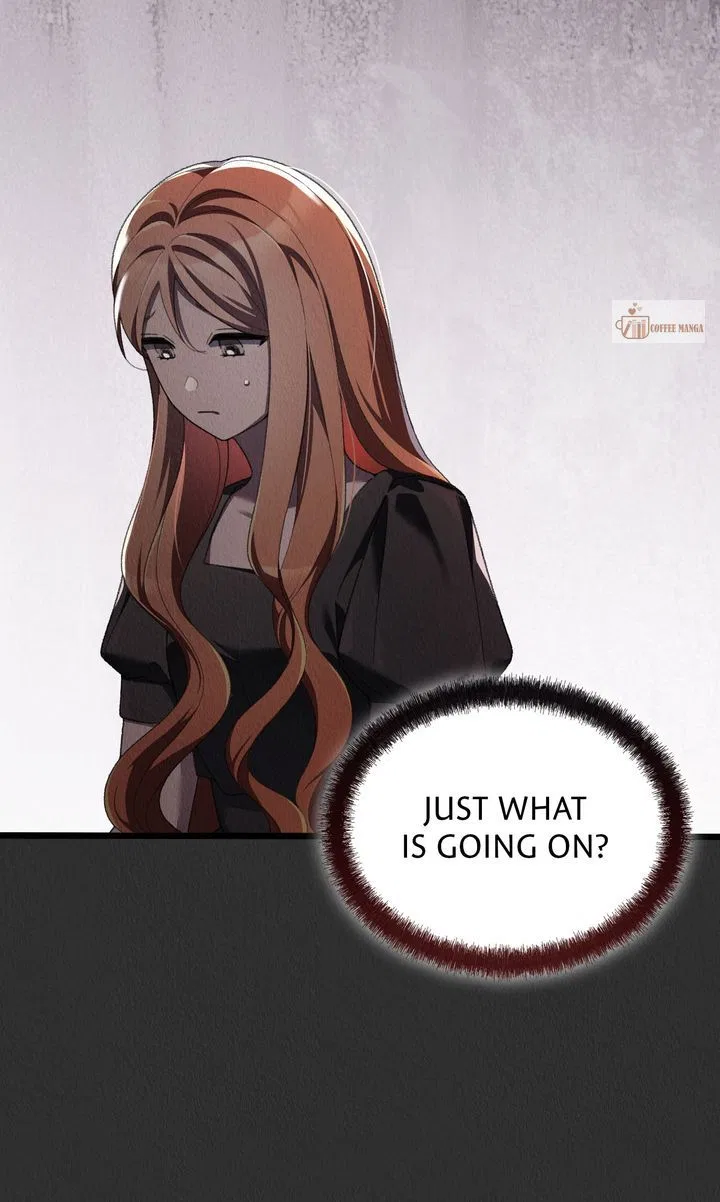 Dear, Not Cunning Witch Chapter 75 – Page 60