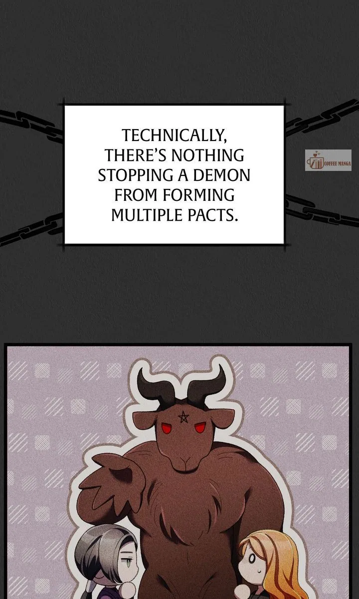 Dear, Not Cunning Witch Chapter 75 – Page 61