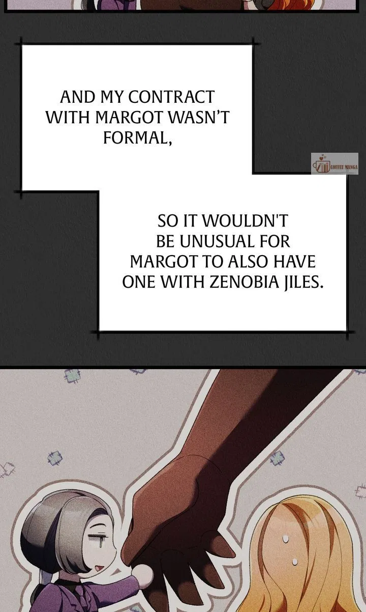 Dear, Not Cunning Witch Chapter 75 – Page 62