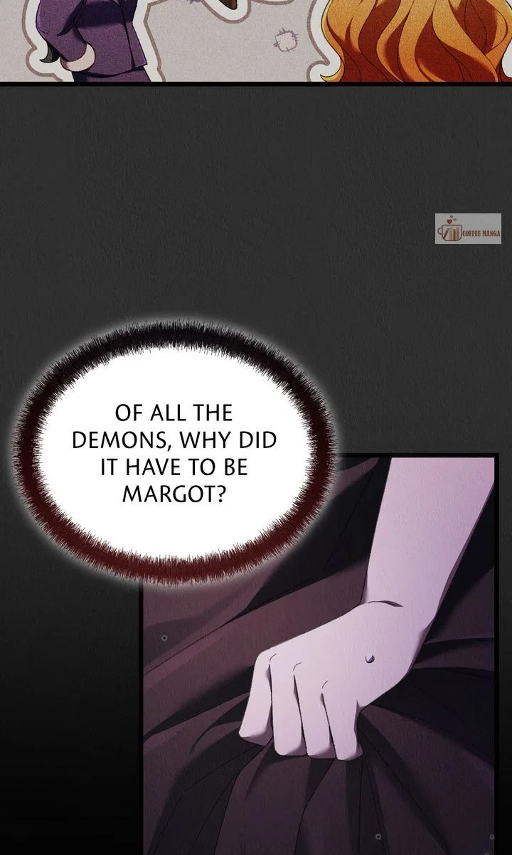 Dear, Not Cunning Witch Chapter 75 – Page 63