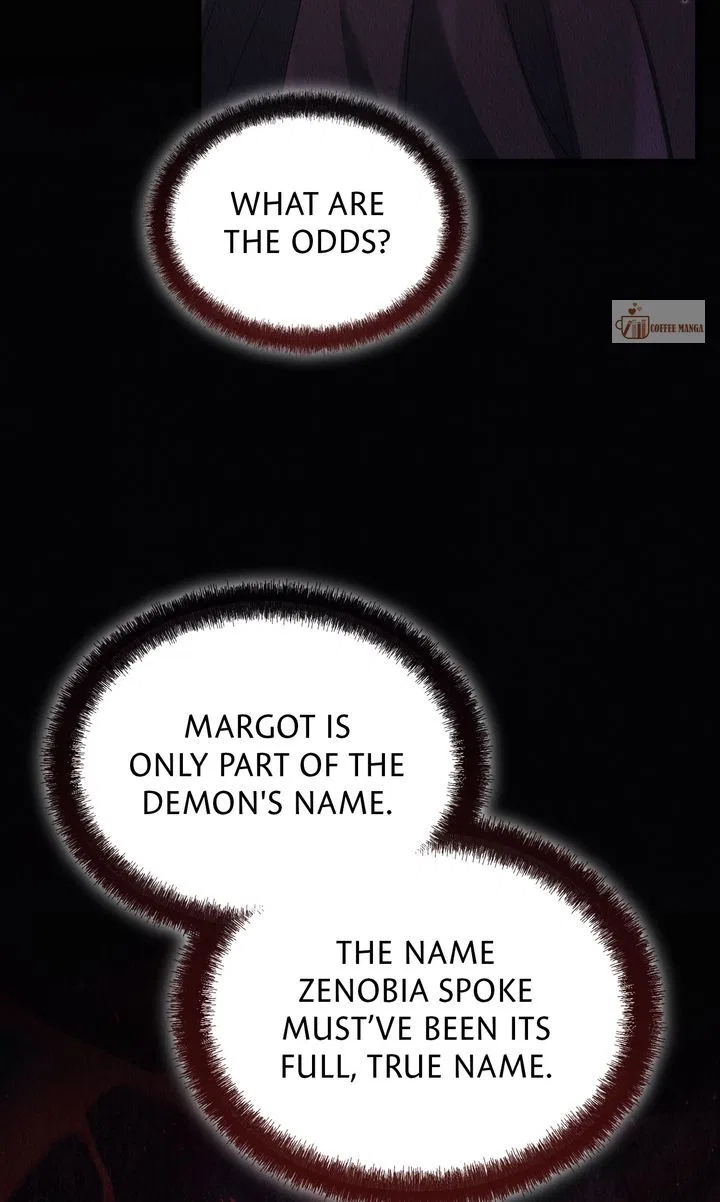 Dear, Not Cunning Witch Chapter 75 – Page 64
