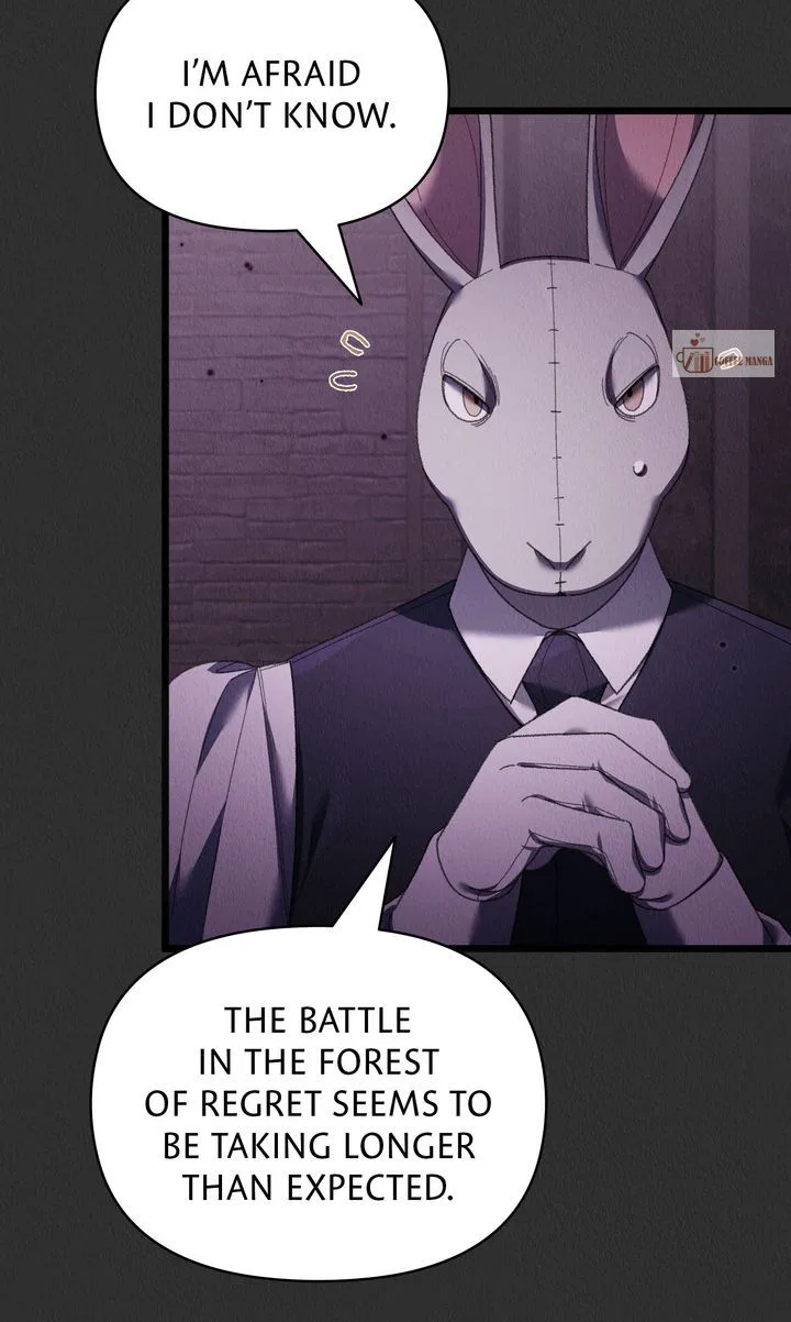 Dear, Not Cunning Witch Chapter 75 – Page 70
