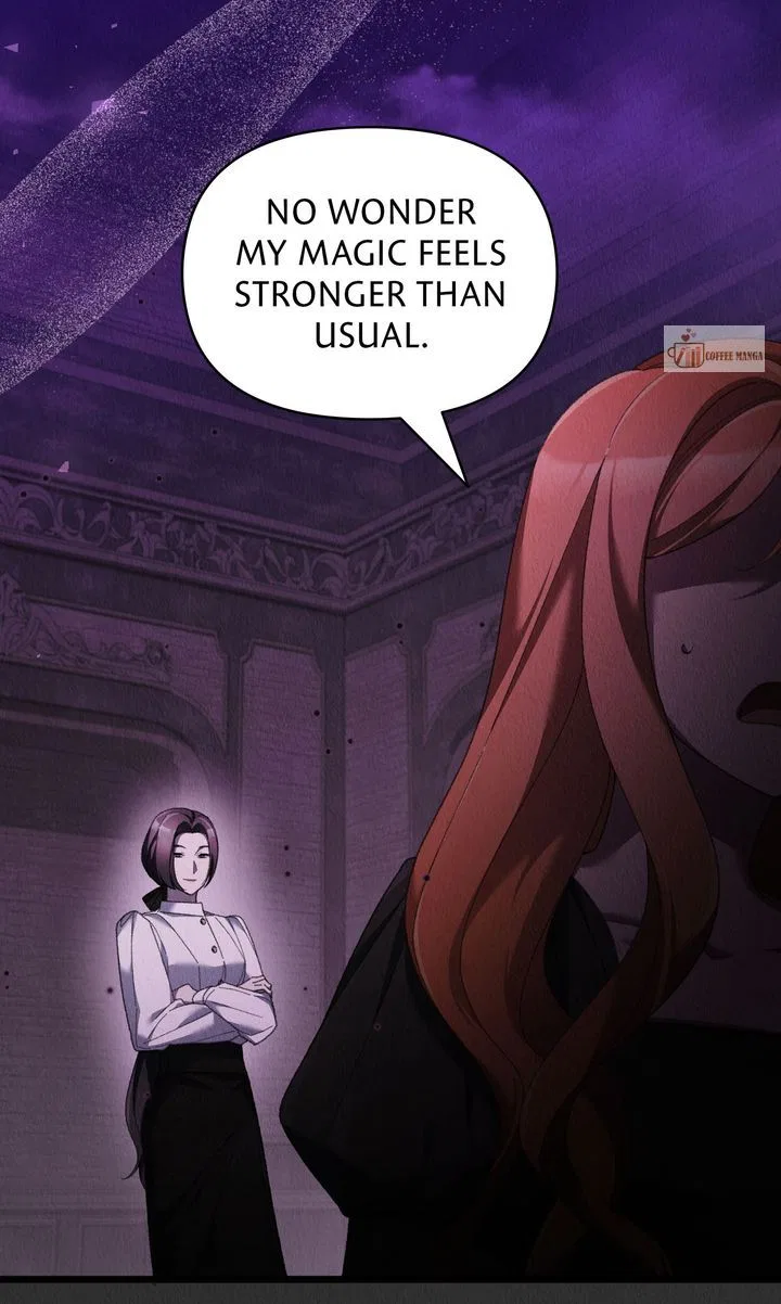 Dear, Not Cunning Witch Chapter 75 – Page 84