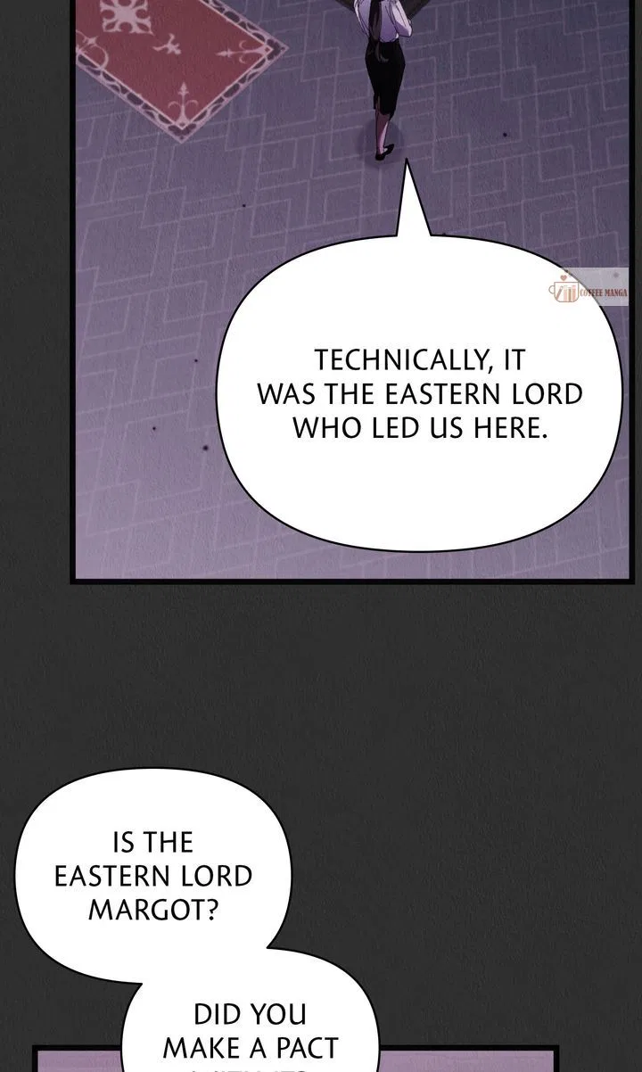 Dear, Not Cunning Witch Chapter 75 – Page 87