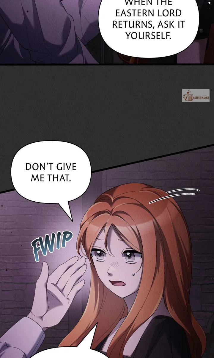 Dear, Not Cunning Witch Chapter 75 – Page 91