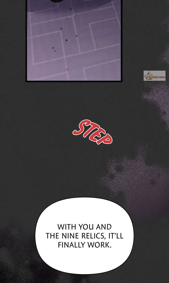 Dear, Not Cunning Witch Chapter 75 – Page 94