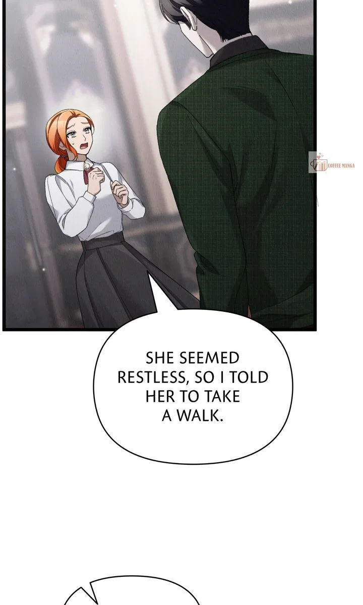 Dear, Not Cunning Witch Chapter 74 – Page 3