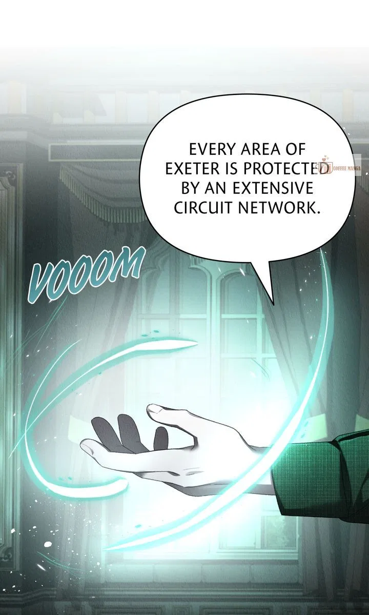 Dear, Not Cunning Witch Chapter 74 – Page 6