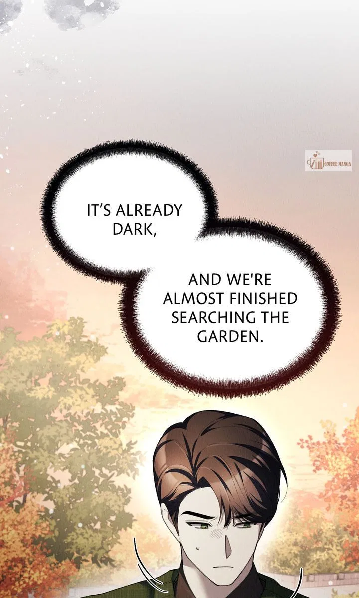 Dear, Not Cunning Witch Chapter 74 – Page 14