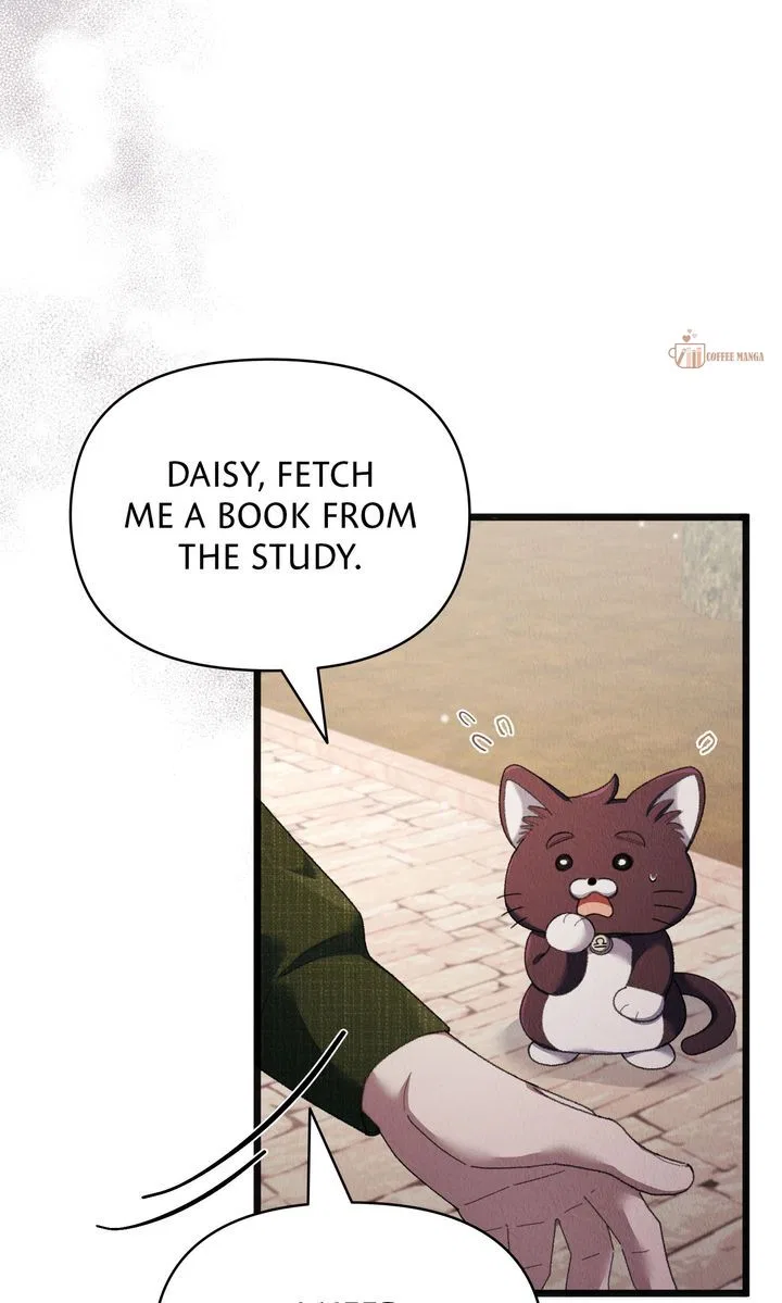 Dear, Not Cunning Witch Chapter 74 – Page 22