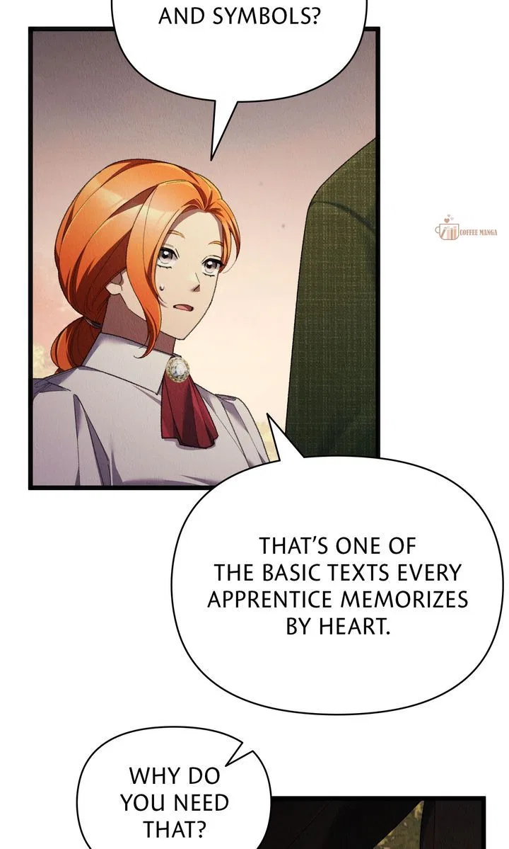 Dear, Not Cunning Witch Chapter 74 – Page 24