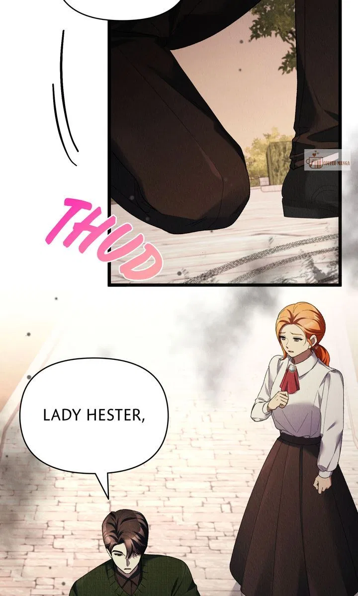 Dear, Not Cunning Witch Chapter 74 – Page 25