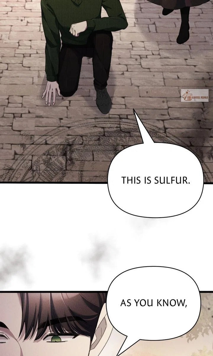 Dear, Not Cunning Witch Chapter 74 – Page 26