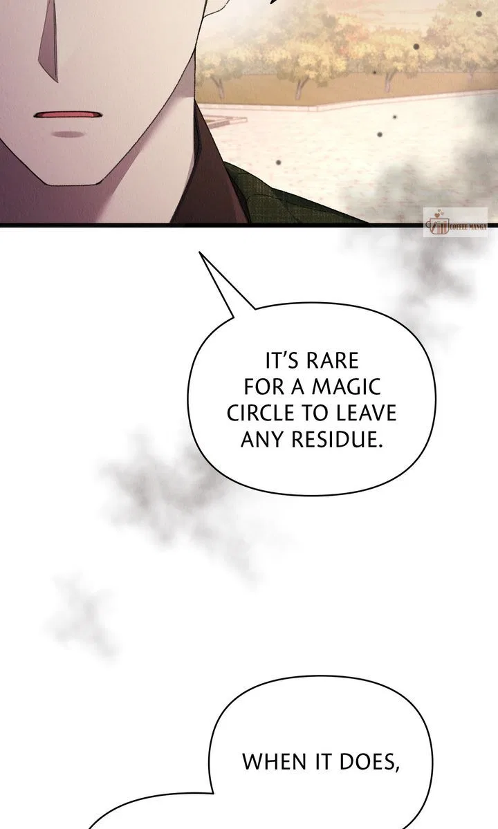Dear, Not Cunning Witch Chapter 74 – Page 27