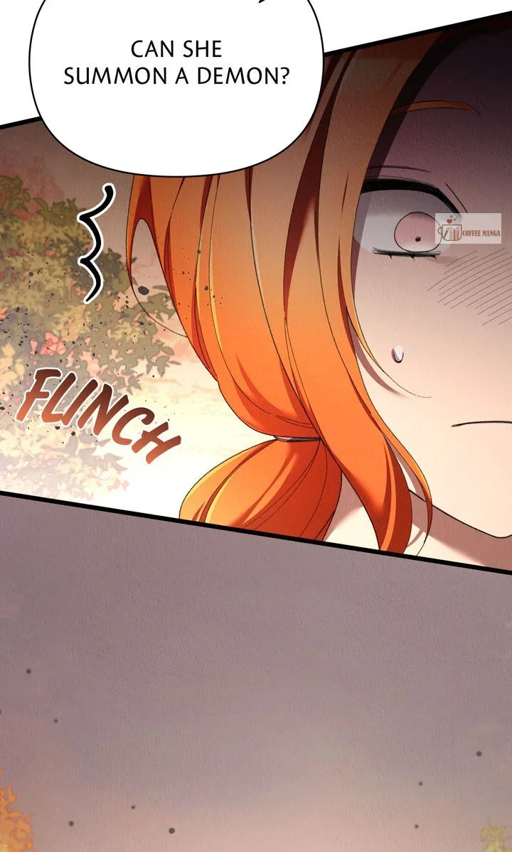 Dear, Not Cunning Witch Chapter 74 – Page 33