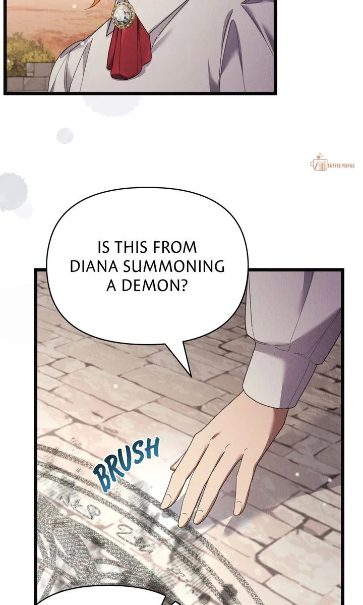 Dear, Not Cunning Witch Chapter 74 – Page 37