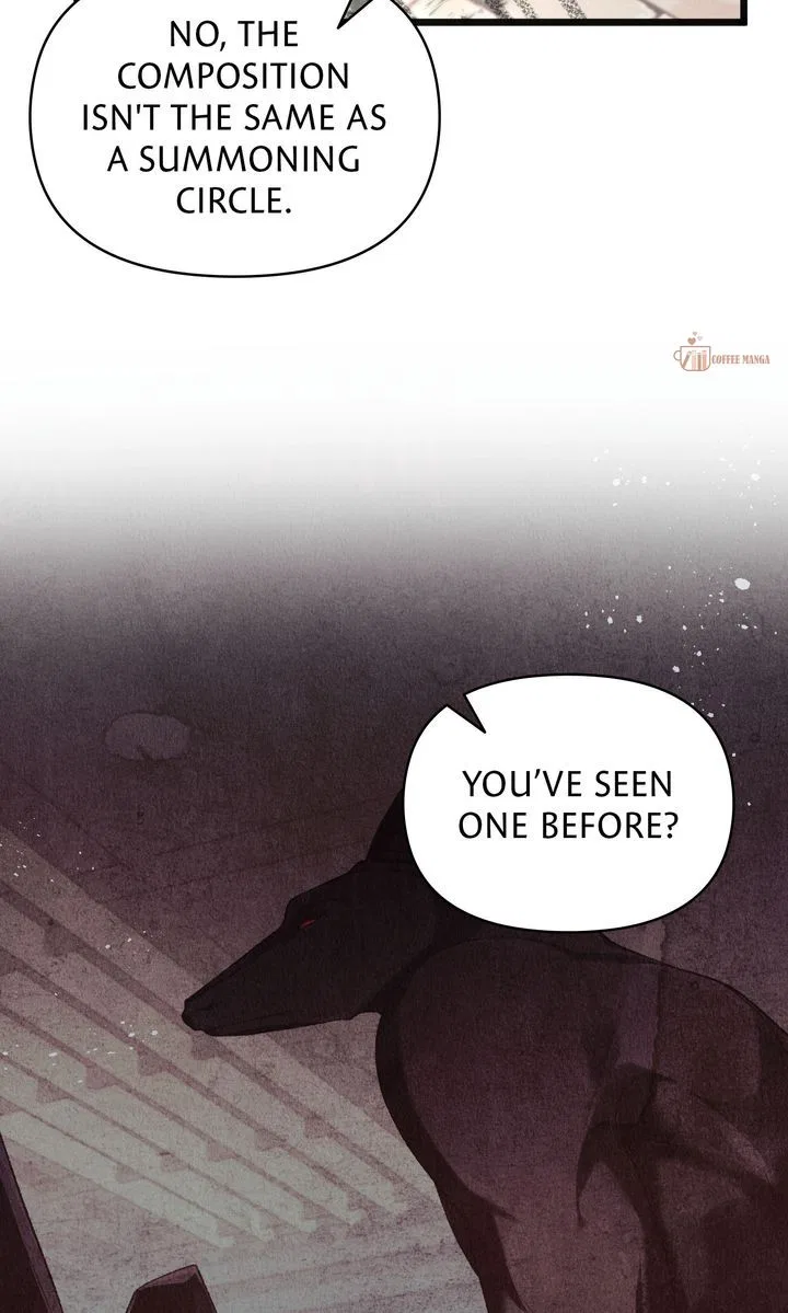Dear, Not Cunning Witch Chapter 74 – Page 38
