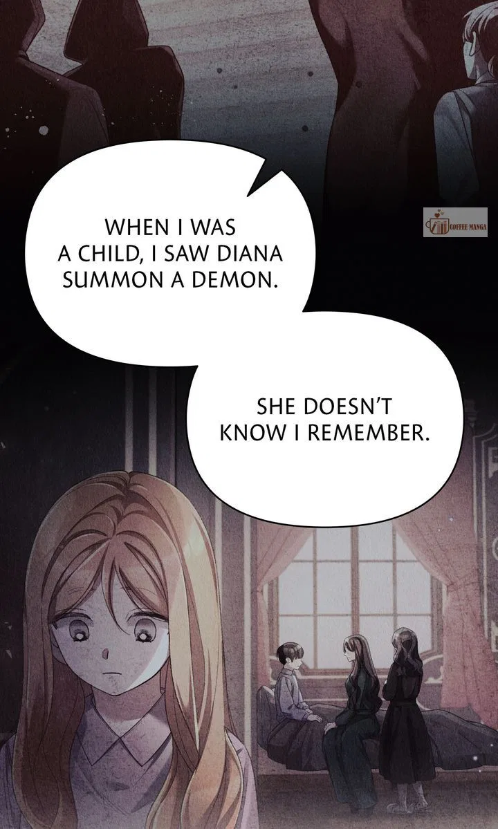 Dear, Not Cunning Witch Chapter 74 – Page 39