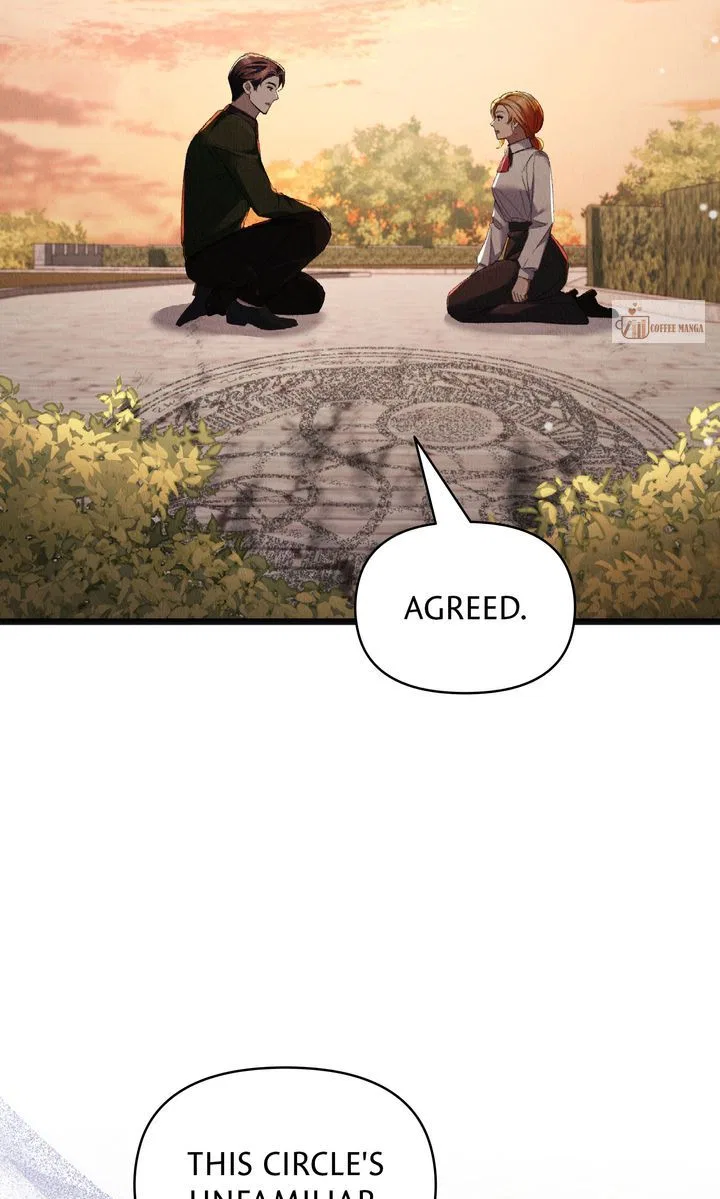 Dear, Not Cunning Witch Chapter 74 – Page 41