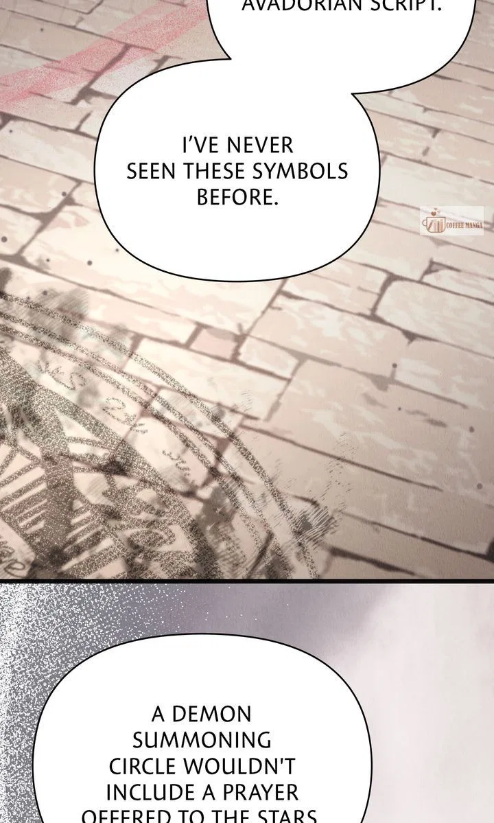 Dear, Not Cunning Witch Chapter 74 – Page 43