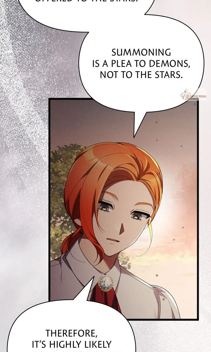 Dear, Not Cunning Witch Chapter 74 – Page 44