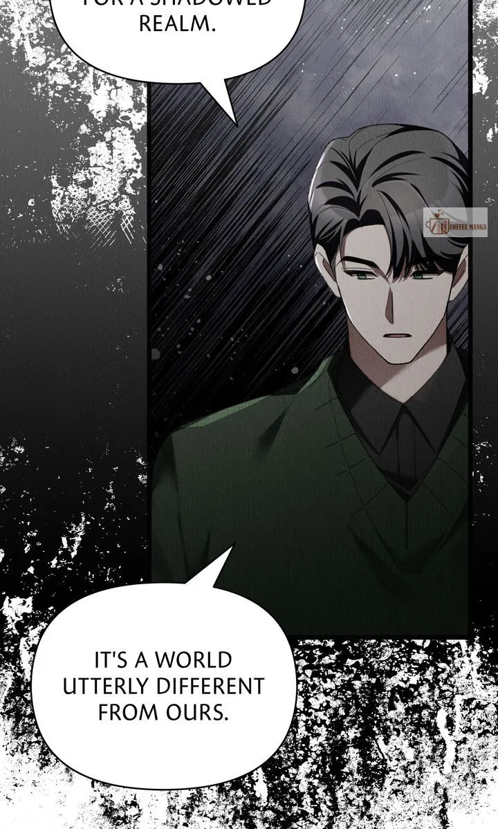 Dear, Not Cunning Witch Chapter 74 – Page 47