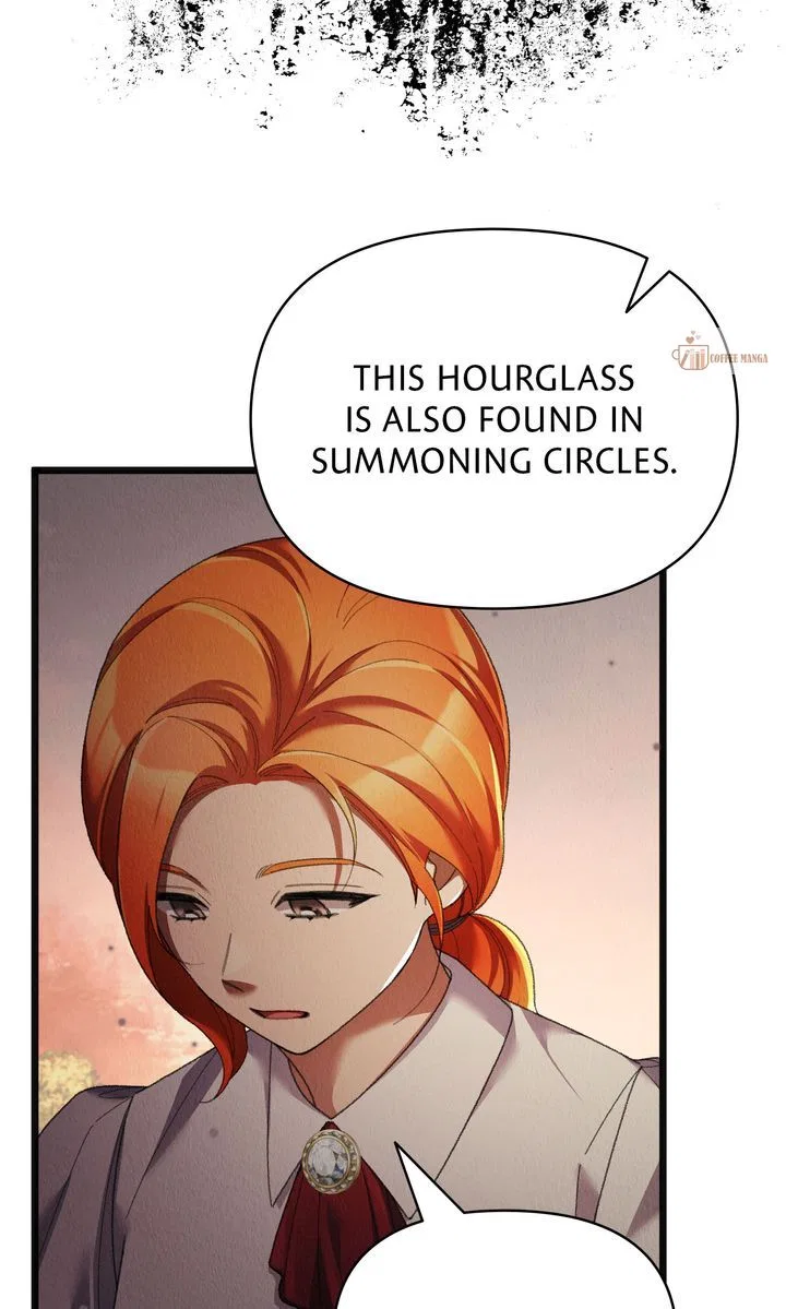 Dear, Not Cunning Witch Chapter 74 – Page 48