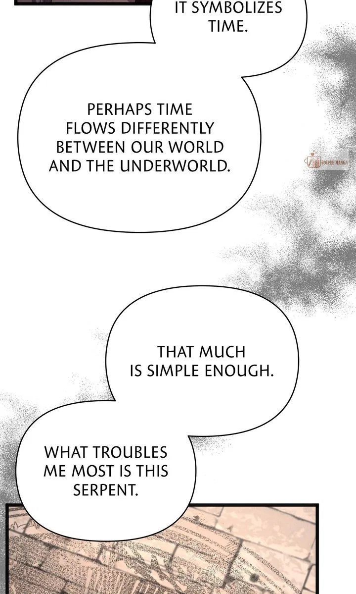 Dear, Not Cunning Witch Chapter 74 – Page 49