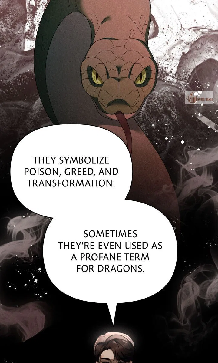 Dear, Not Cunning Witch Chapter 74 – Page 51