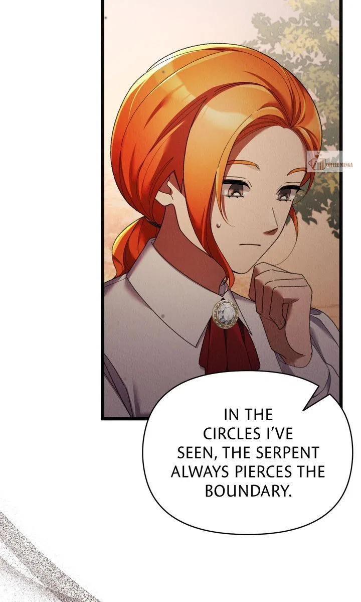 Dear, Not Cunning Witch Chapter 74 – Page 54