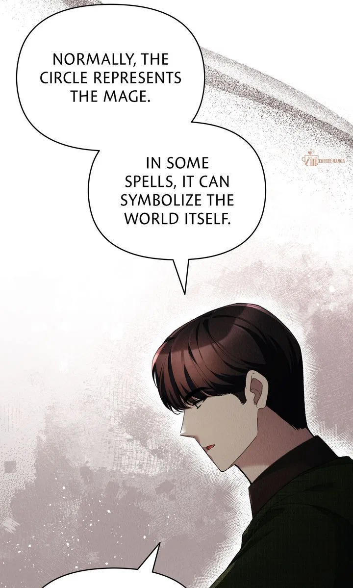 Dear, Not Cunning Witch Chapter 74 – Page 55